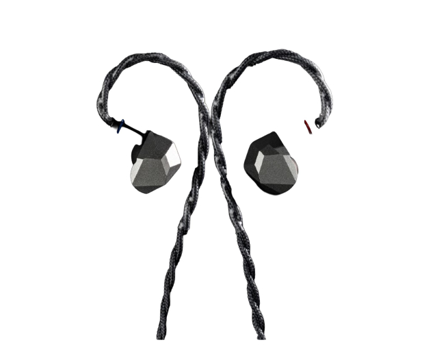 Moondrop Harmon Hybrydowe IEM 3x DD - 1474159 - zdjęcie 2